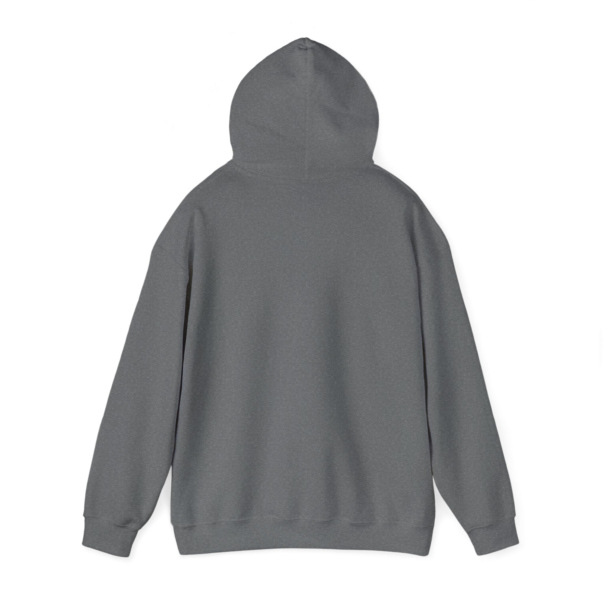 From Darkness to Light Unisex Heavy Blend™ Hooded Sweatshirt