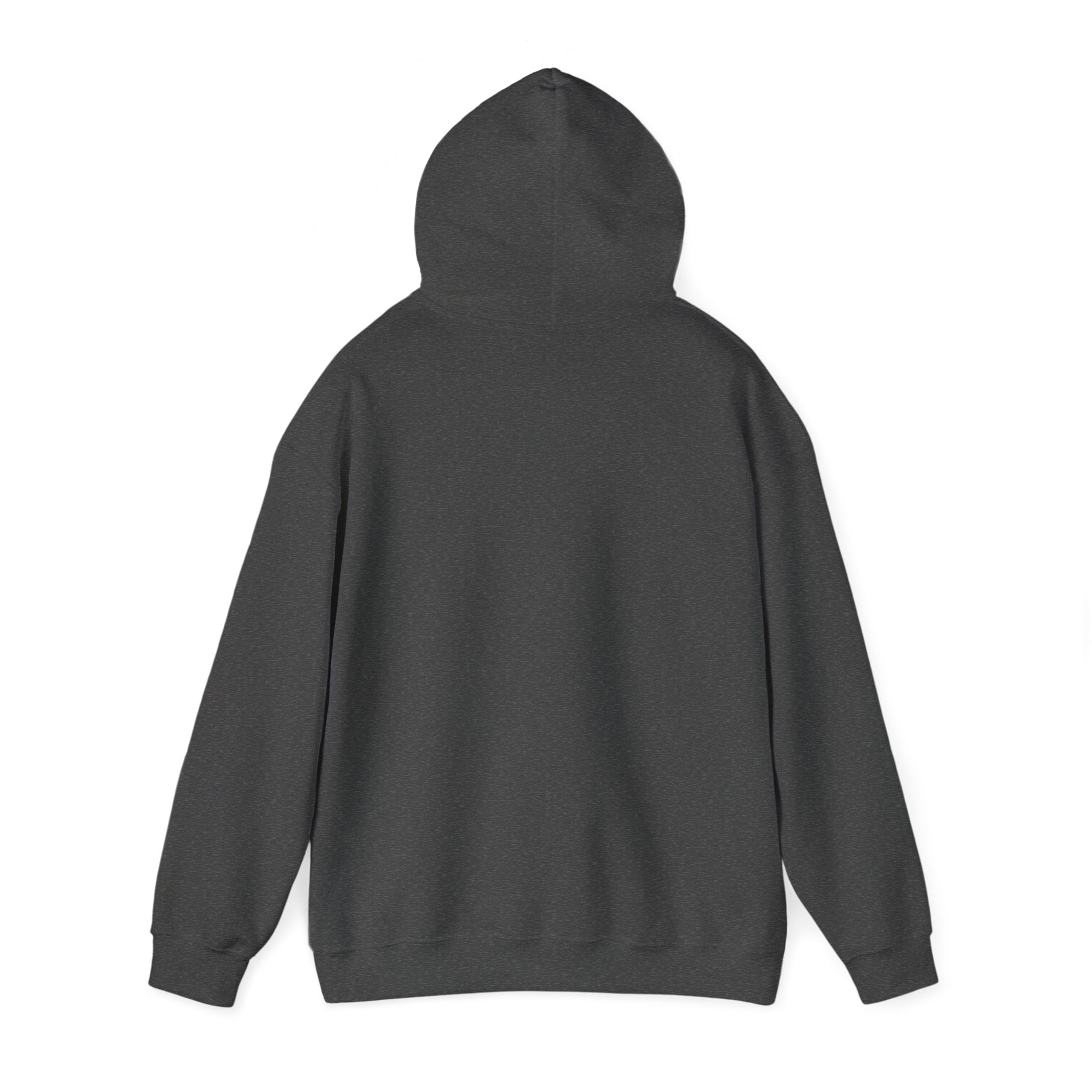 From Darkness to Light Unisex Heavy Blend™ Hooded Sweatshirt