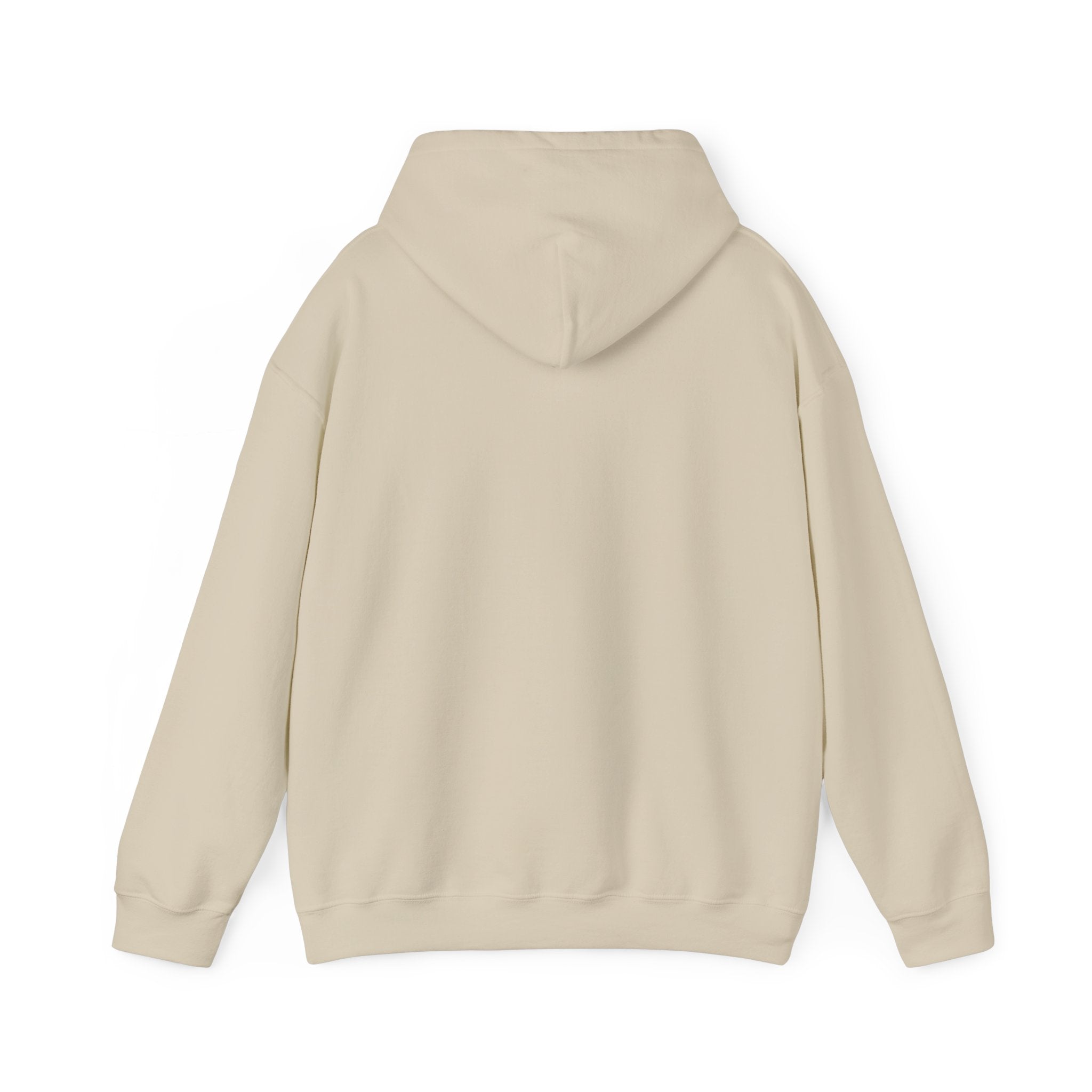 From Darkness to Light Unisex Heavy Blend™ Hooded Sweatshirt