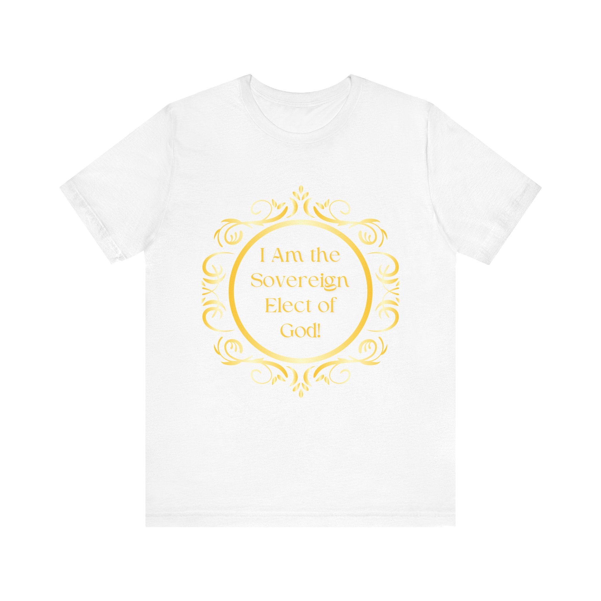 Women's Sovereign Elect Jersey Short Sleeve Tee