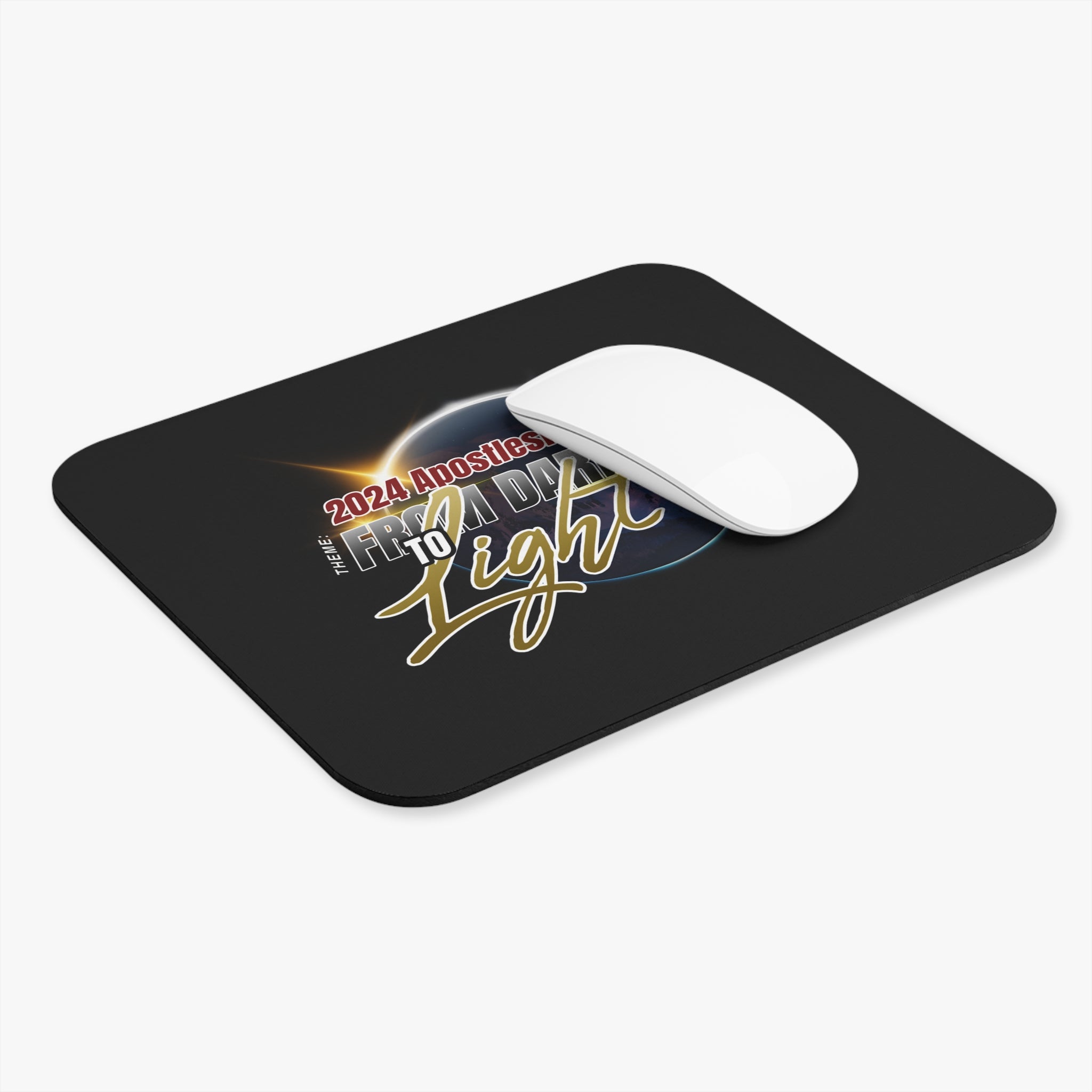 Mouse Pad (Rectangle)