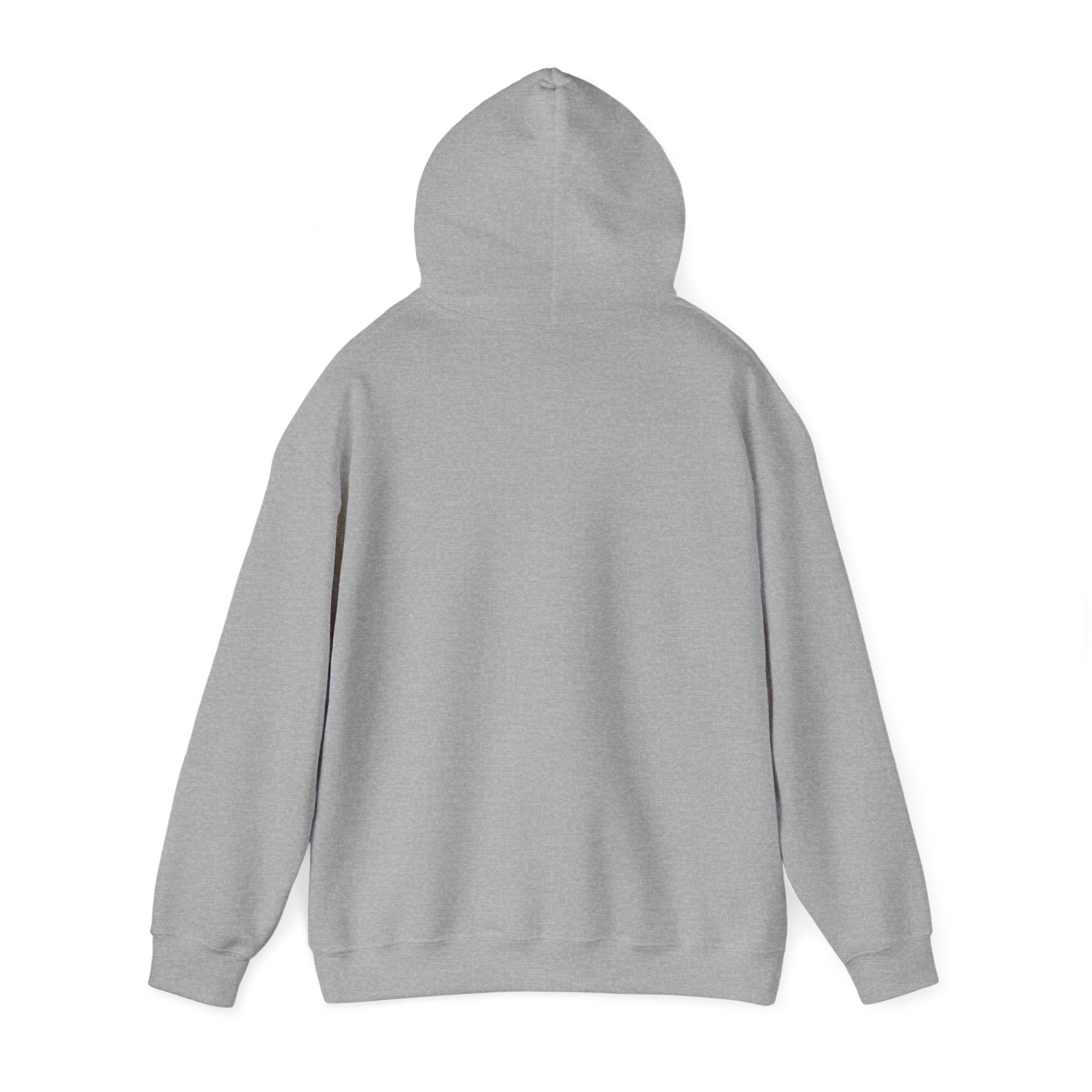 From Darkness to Light Unisex Heavy Blend™ Hooded Sweatshirt