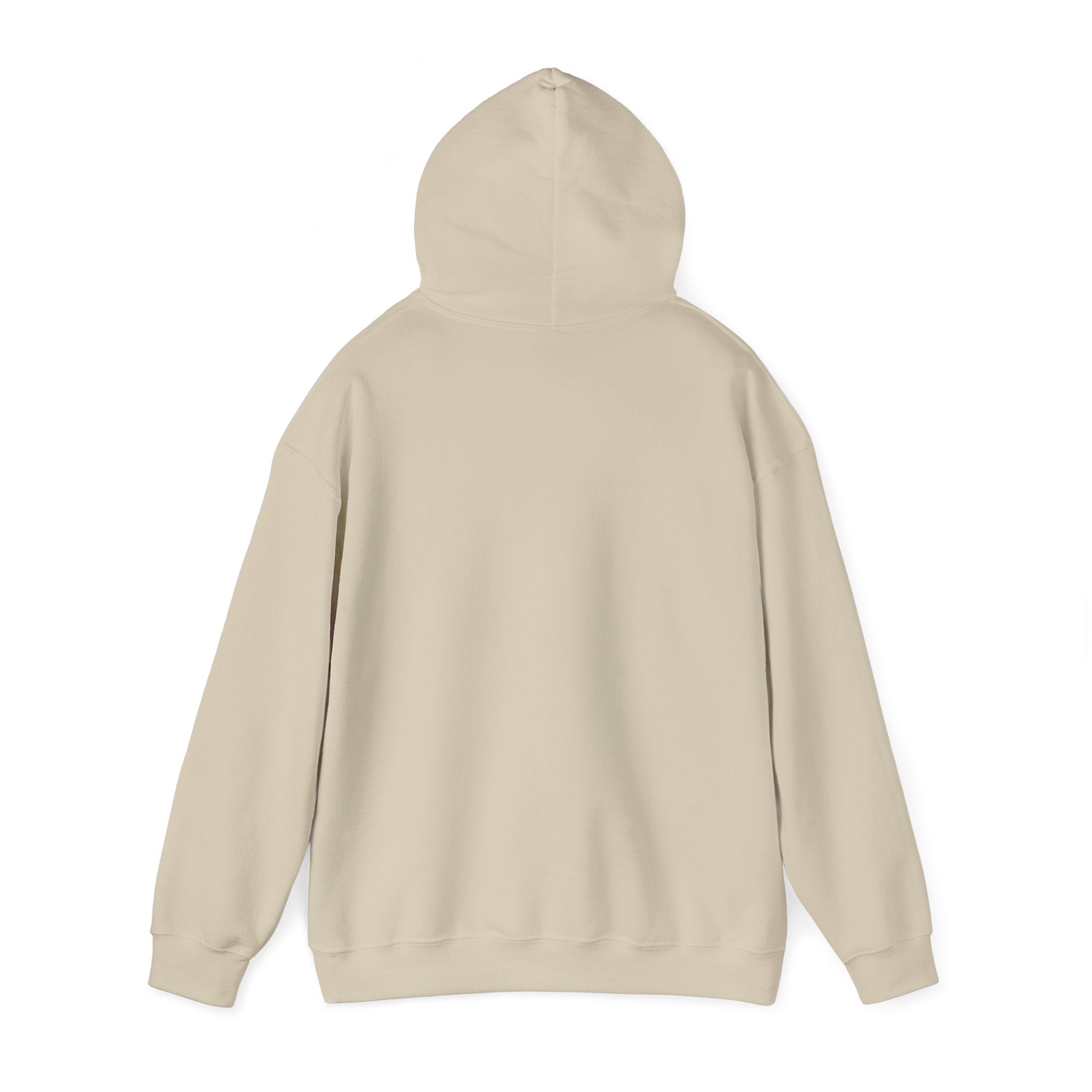 From Darkness to Light Unisex Heavy Blend™ Hooded Sweatshirt
