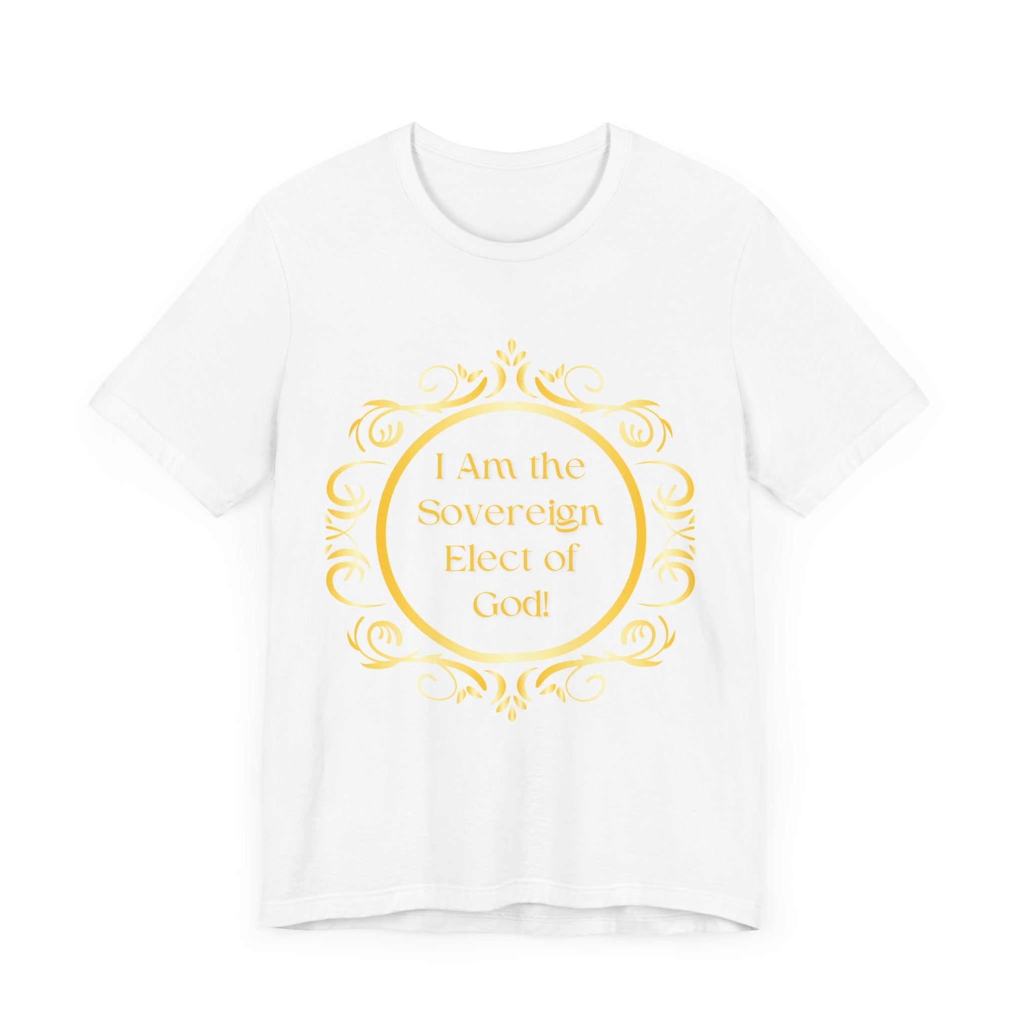 Women's Sovereign Elect Jersey Short Sleeve Tee