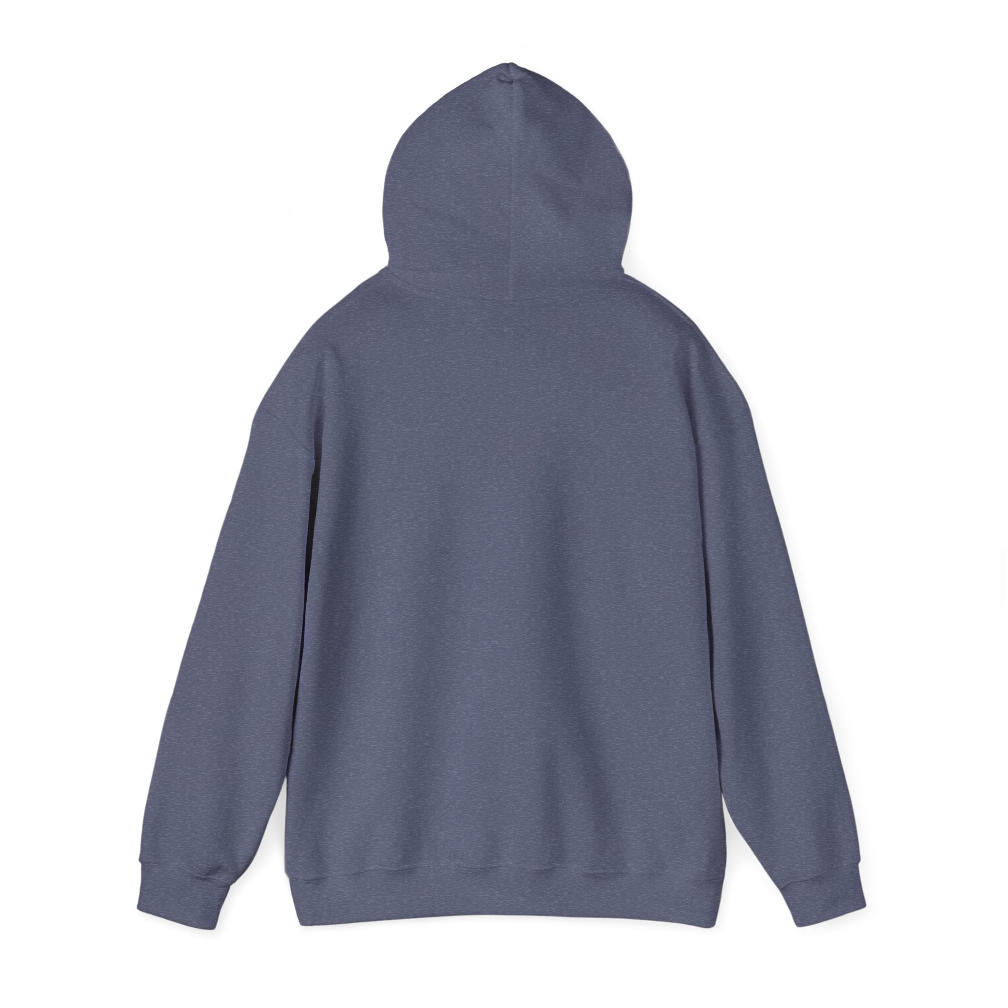 From Darkness to Light Unisex Heavy Blend™ Hooded Sweatshirt