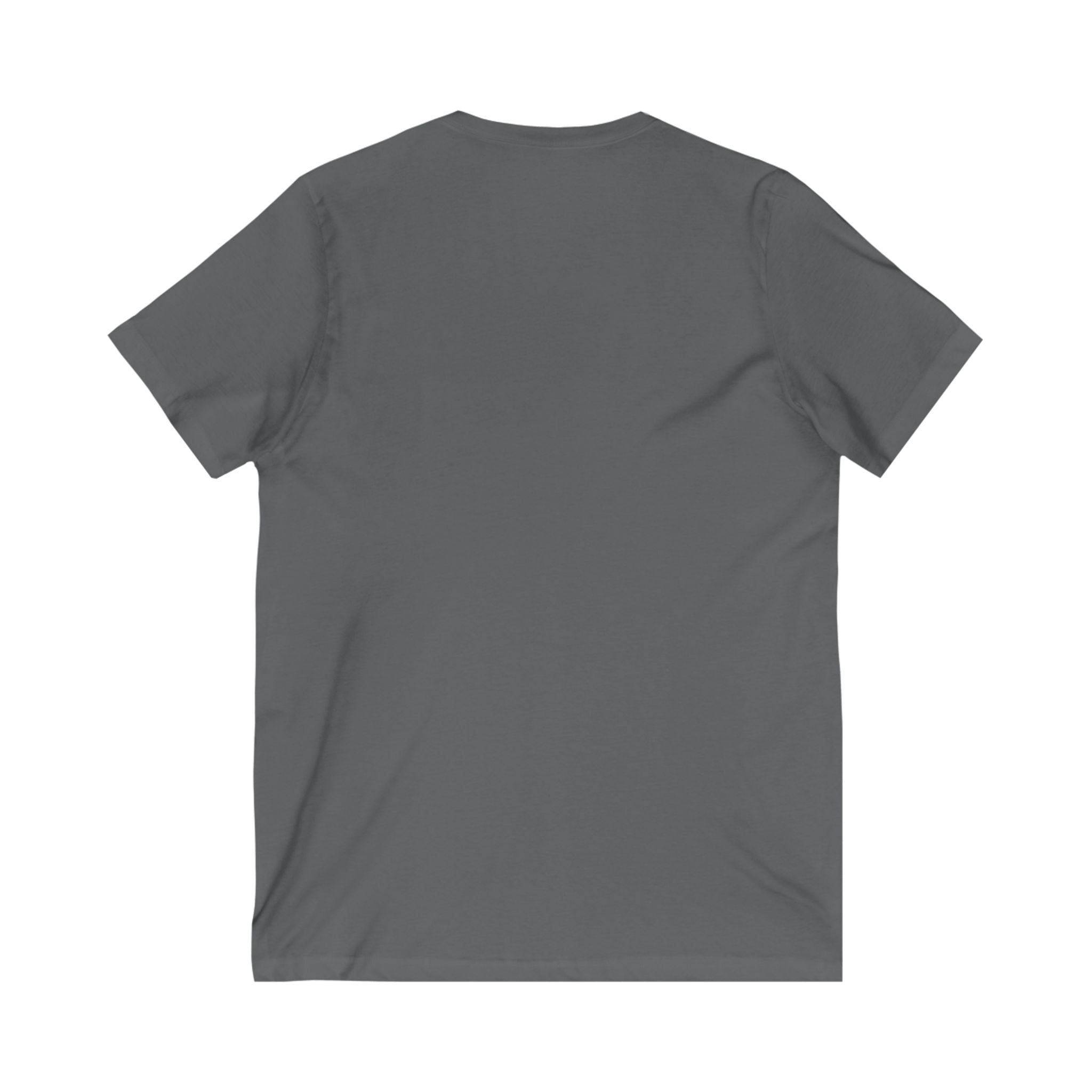 From Dakrness to Light Women's Jersey Short Sleeve V-Neck Tee