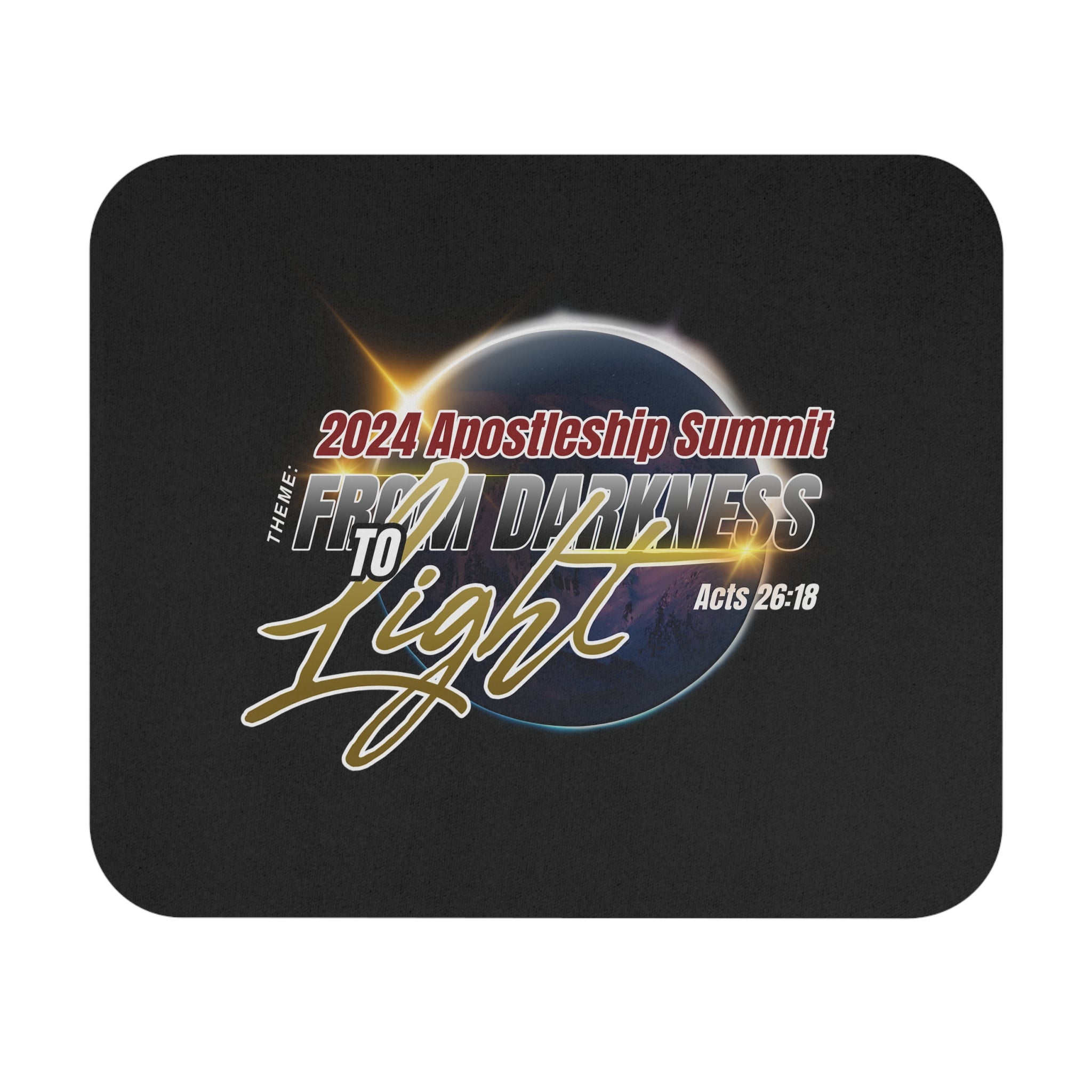 Mouse Pad (Rectangle)