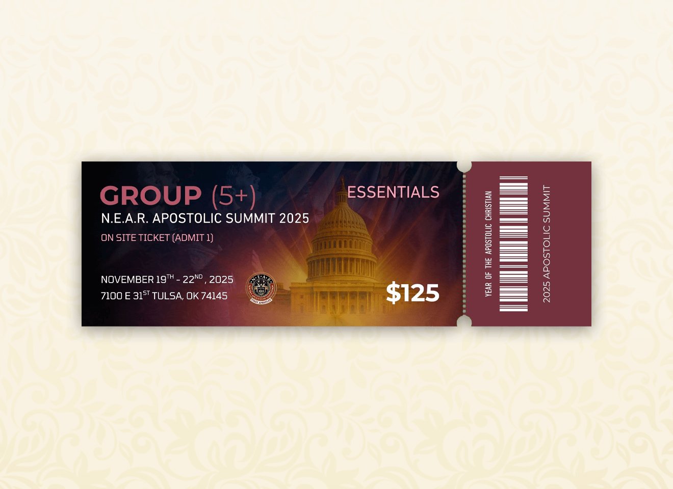 Group Essentials