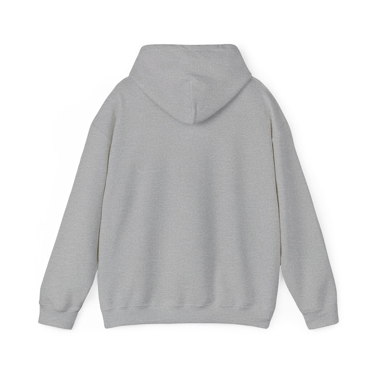 From Darkness to Light Unisex Heavy Blend™ Hooded Sweatshirt
