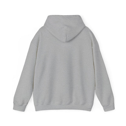 From Darkness to Light Unisex Heavy Blend™ Hooded Sweatshirt