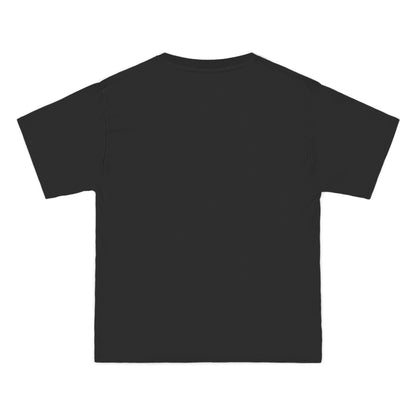 Hail the King Men's Beefy-T®  Short-Sleeve T-Shirt