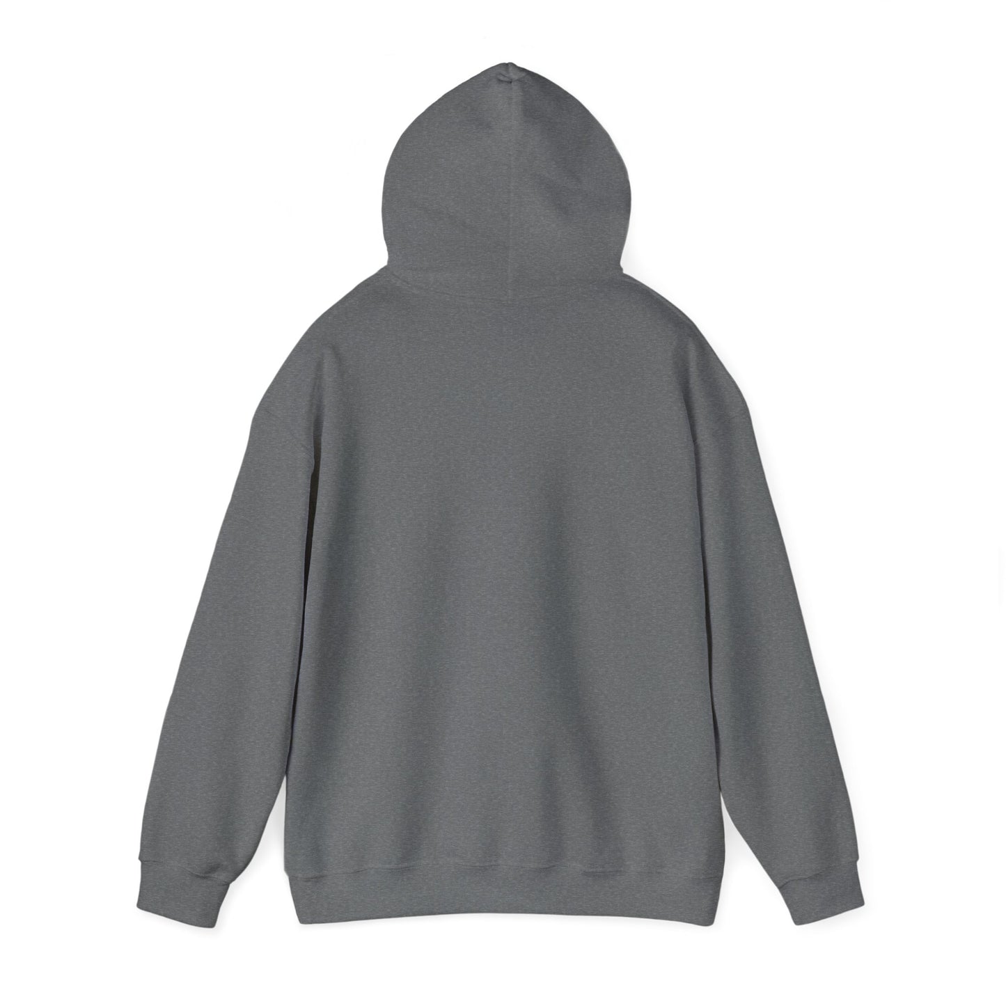 From Darkness to Light Unisex Heavy Blend™ Hooded Sweatshirt