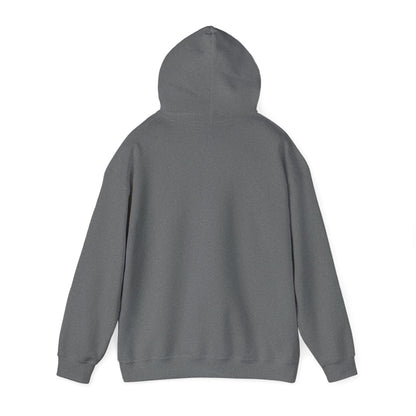 From Darkness to Light Unisex Heavy Blend™ Hooded Sweatshirt