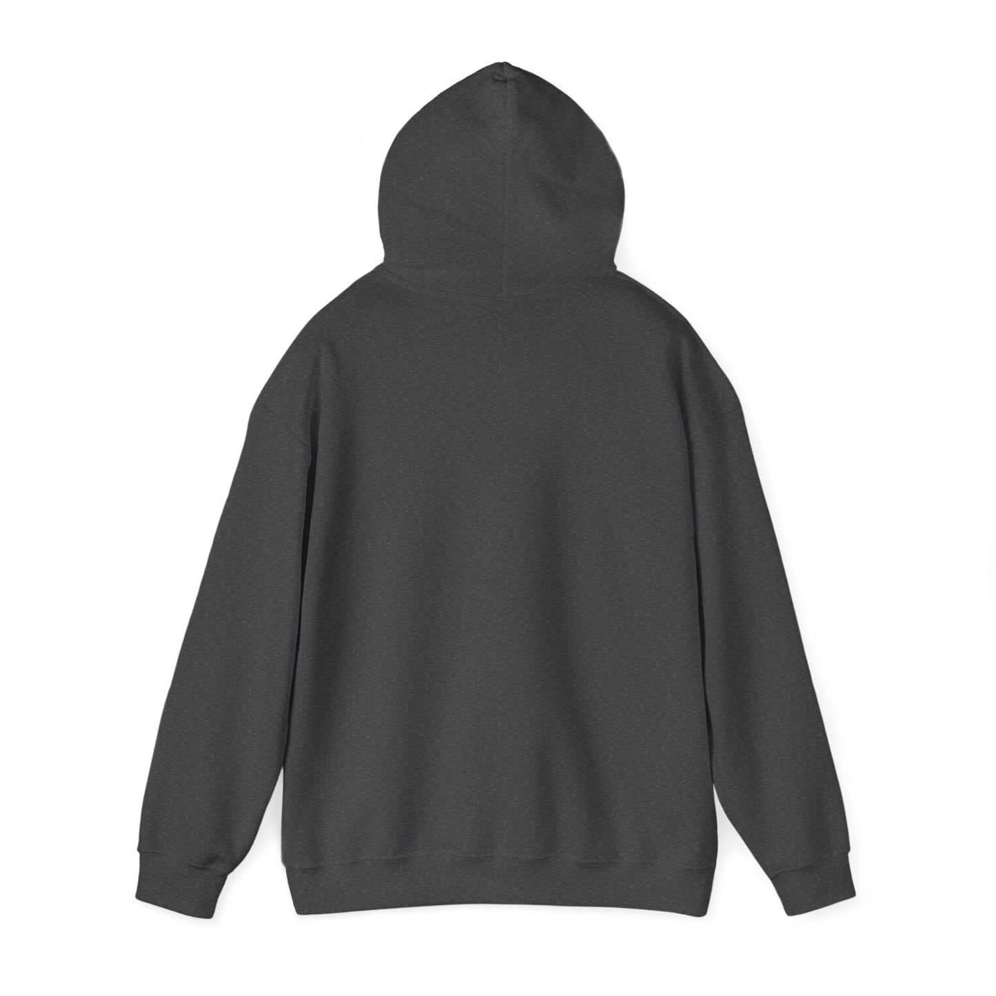 From Darkness to Light Unisex Heavy Blend™ Hooded Sweatshirt