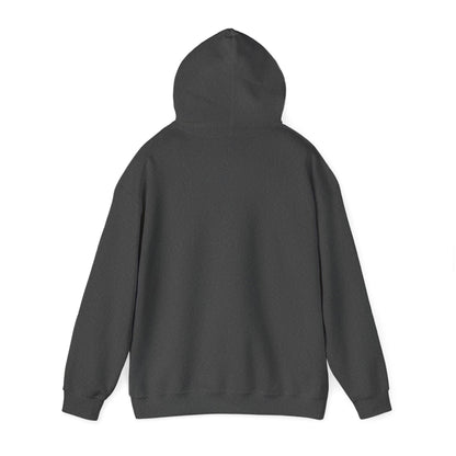 From Darkness to Light Unisex Heavy Blend™ Hooded Sweatshirt