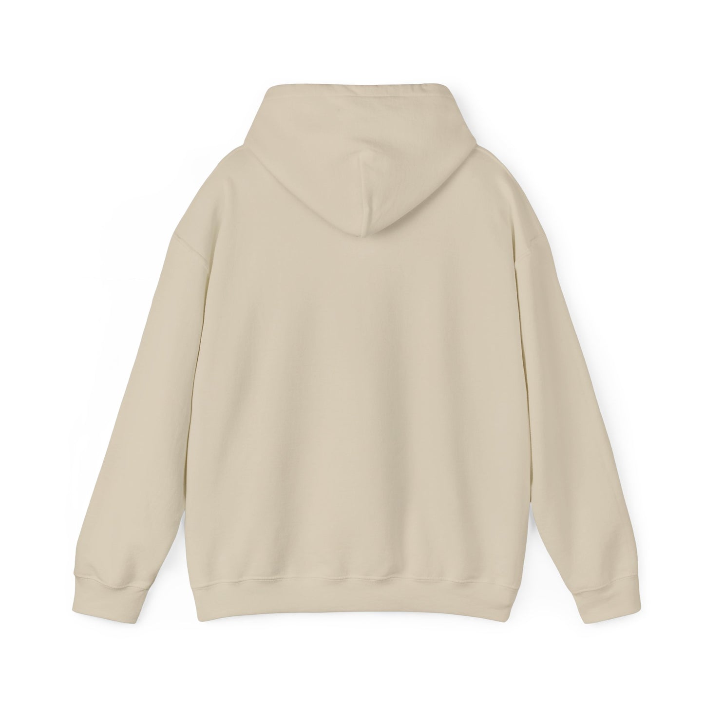 From Darkness to Light Unisex Heavy Blend™ Hooded Sweatshirt