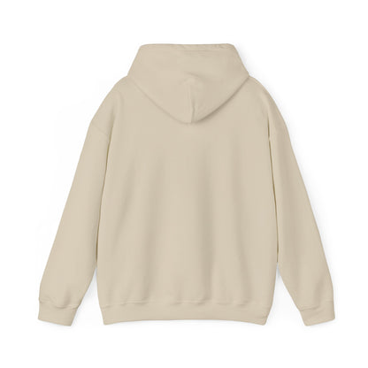 From Darkness to Light Unisex Heavy Blend™ Hooded Sweatshirt