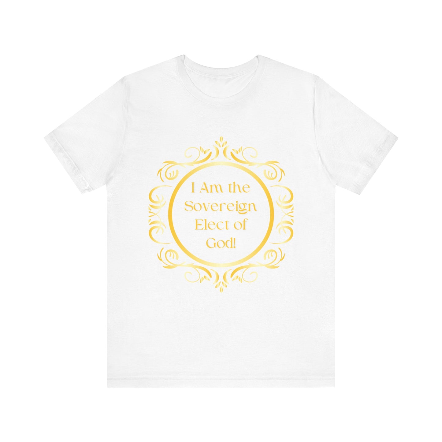 Women's Sovereign Elect Jersey Short Sleeve Tee