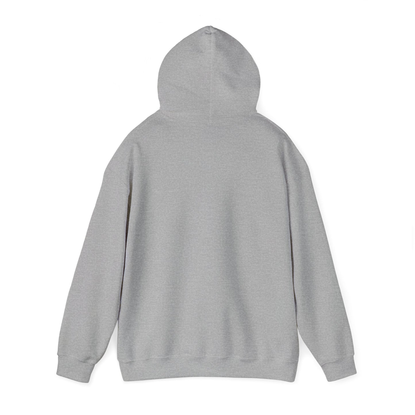 From Darkness to Light Unisex Heavy Blend™ Hooded Sweatshirt