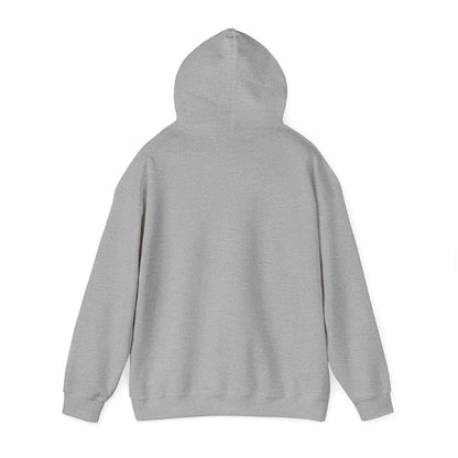 From Darkness to Light Unisex Heavy Blend™ Hooded Sweatshirt