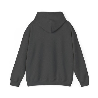 From Darkness to Light Unisex Heavy Blend™ Hooded Sweatshirt