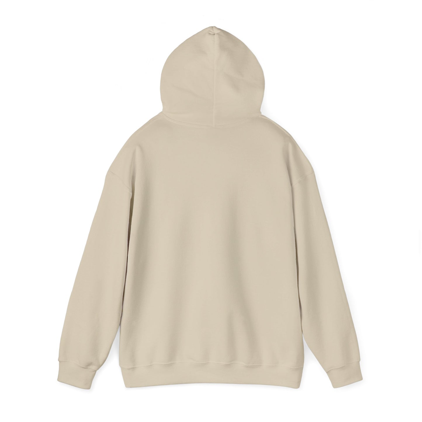 From Darkness to Light Unisex Heavy Blend™ Hooded Sweatshirt