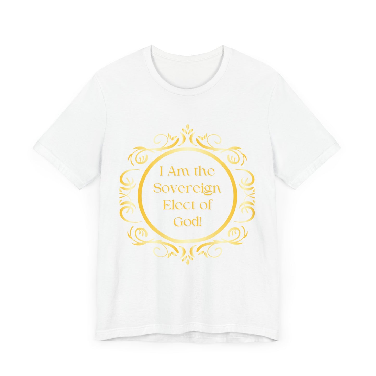 Women's Sovereign Elect Jersey Short Sleeve Tee