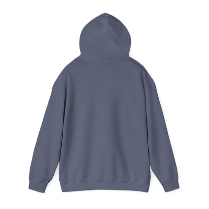 From Darkness to Light Unisex Heavy Blend™ Hooded Sweatshirt