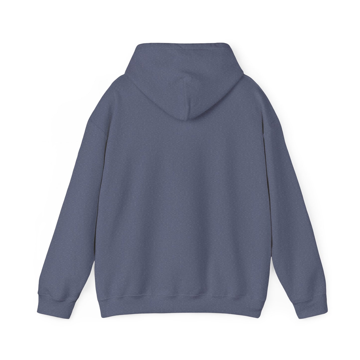 From Darkness to Light Unisex Heavy Blend™ Hooded Sweatshirt
