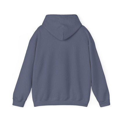 From Darkness to Light Unisex Heavy Blend™ Hooded Sweatshirt