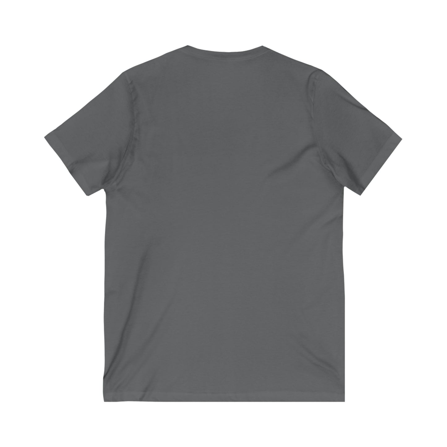 From Dakrness to Light Women's Jersey Short Sleeve V-Neck Tee
