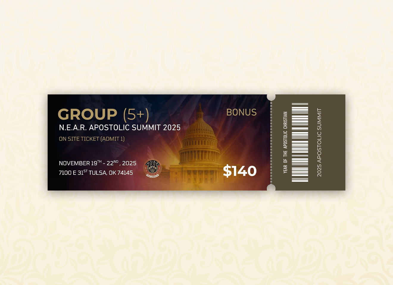 Group Bonus