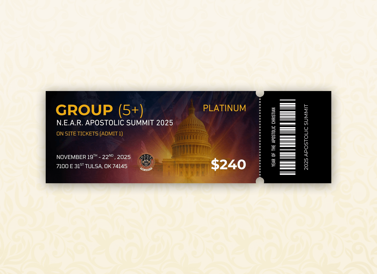 Group Platinum